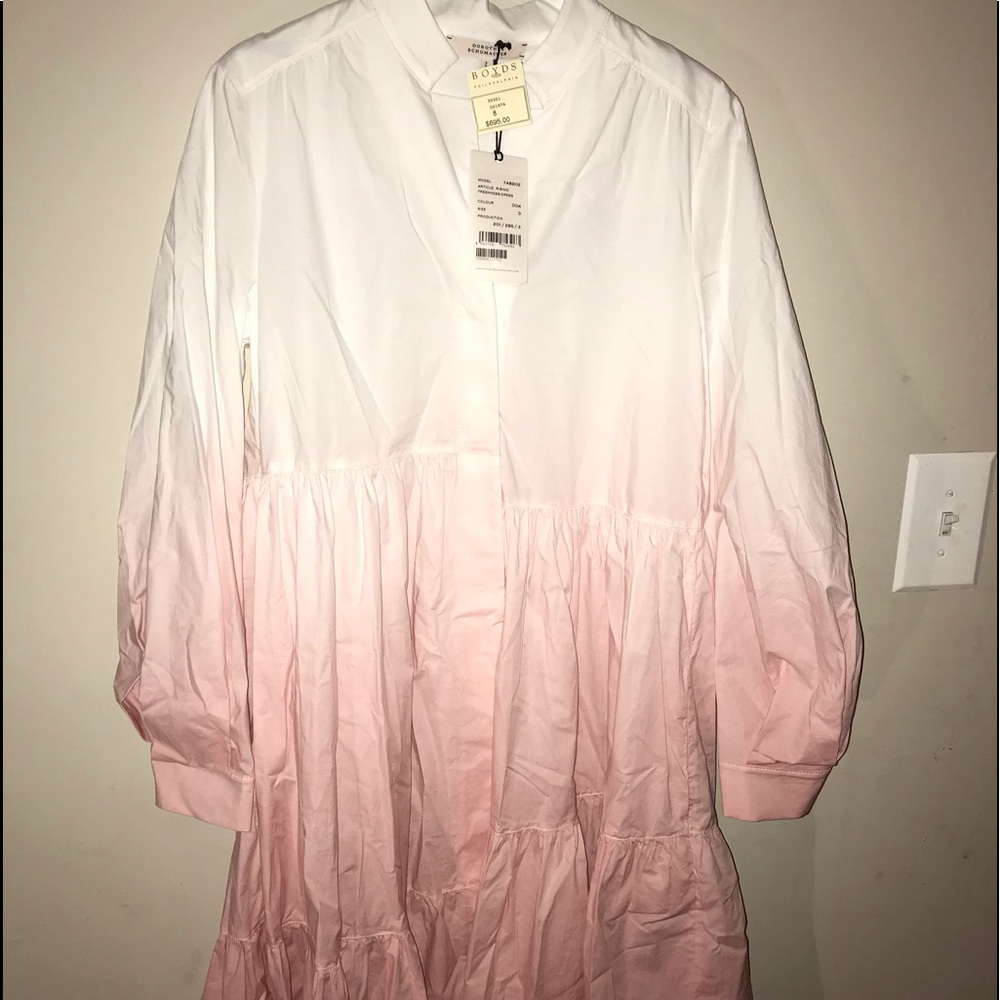 Women’s dorothee Schumacher dress